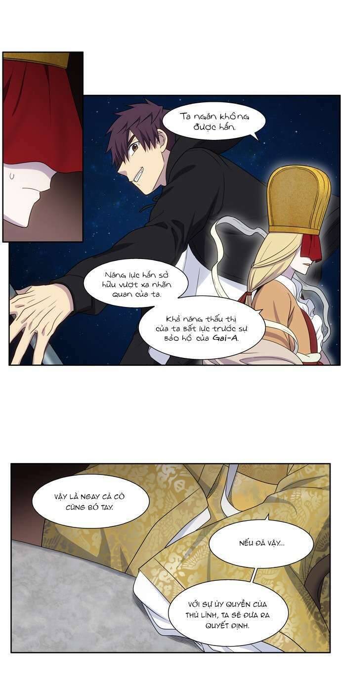 Thế Giới Game Thủ Chapter 392 - Trang 2