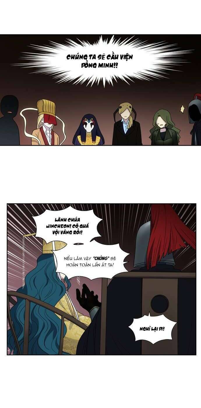 Thế Giới Game Thủ Chapter 392 - Trang 2