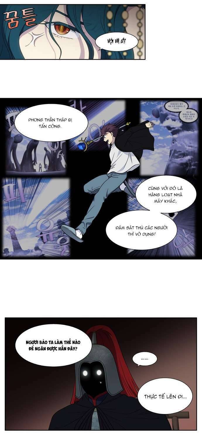 Thế Giới Game Thủ Chapter 392 - Trang 2