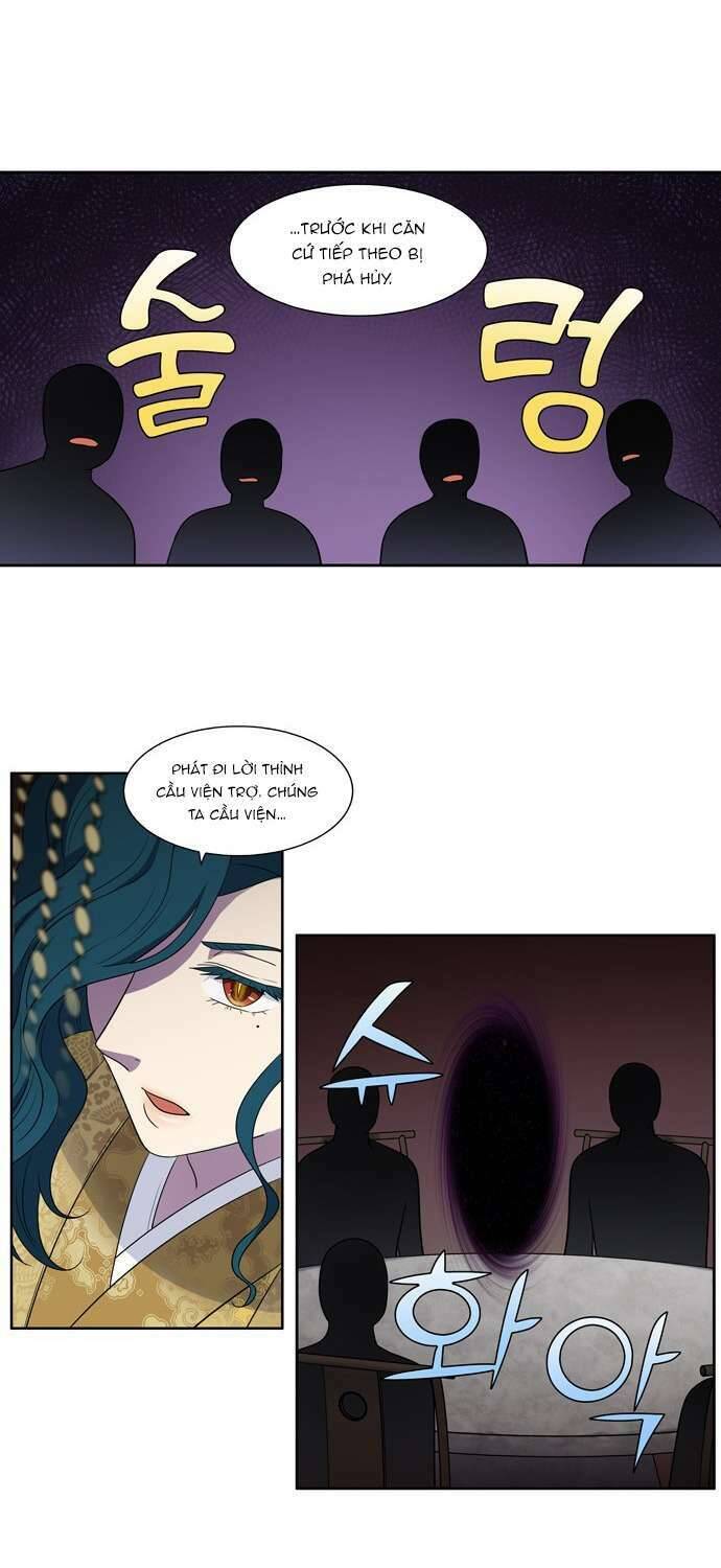 Thế Giới Game Thủ Chapter 392 - Trang 2