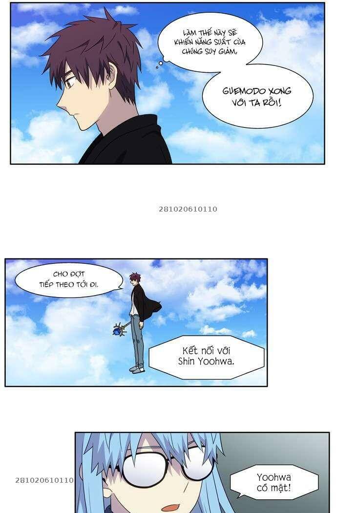 Thế Giới Game Thủ Chapter 392 - Trang 2