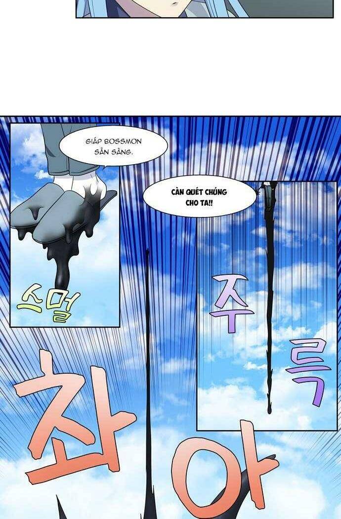 Thế Giới Game Thủ Chapter 392 - Trang 2