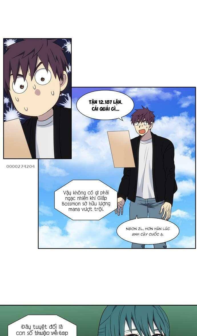 Thế Giới Game Thủ Chapter 393 - Trang 2