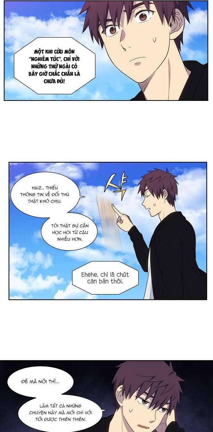 Thế Giới Game Thủ Chapter 393 - Trang 2