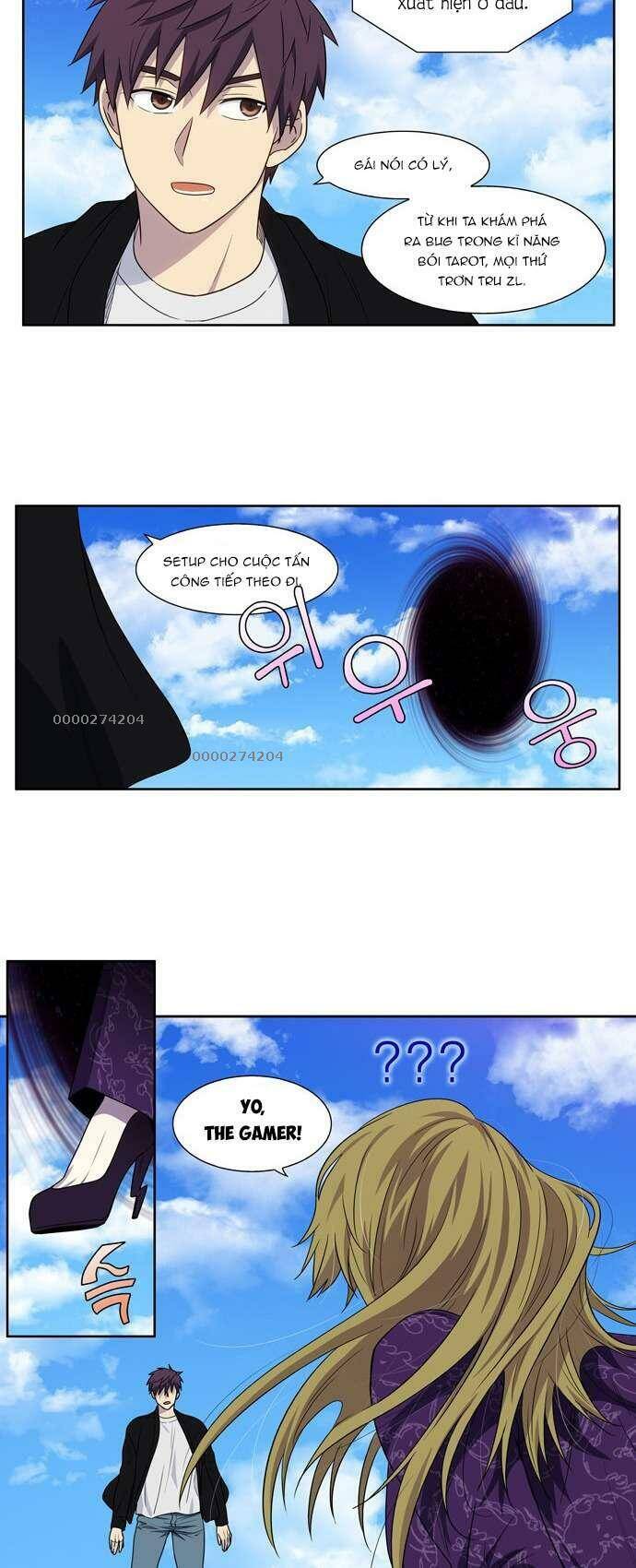 Thế Giới Game Thủ Chapter 393 - Trang 2