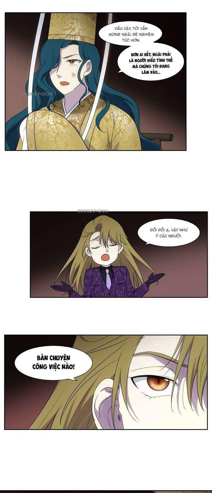 Thế Giới Game Thủ Chapter 393 - Trang 2