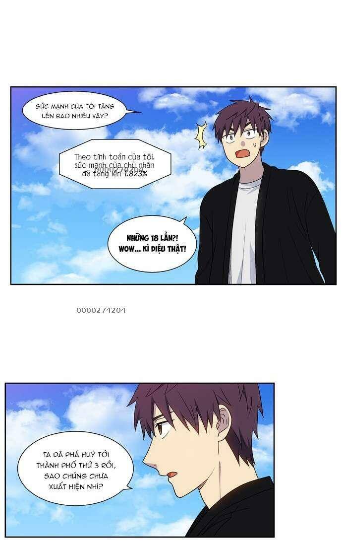 Thế Giới Game Thủ Chapter 393 - Trang 2