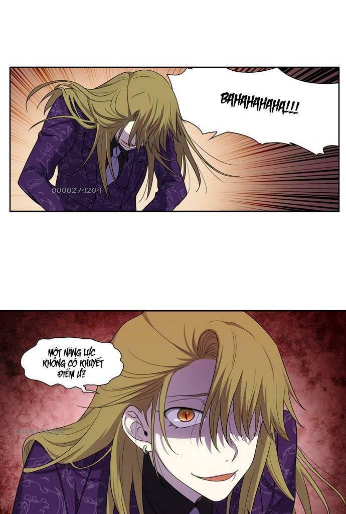 Thế Giới Game Thủ Chapter 394 - Trang 2