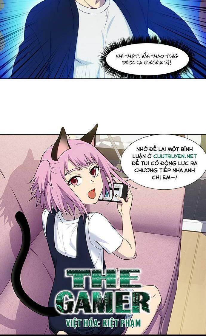 Thế Giới Game Thủ Chapter 395 - Trang 2