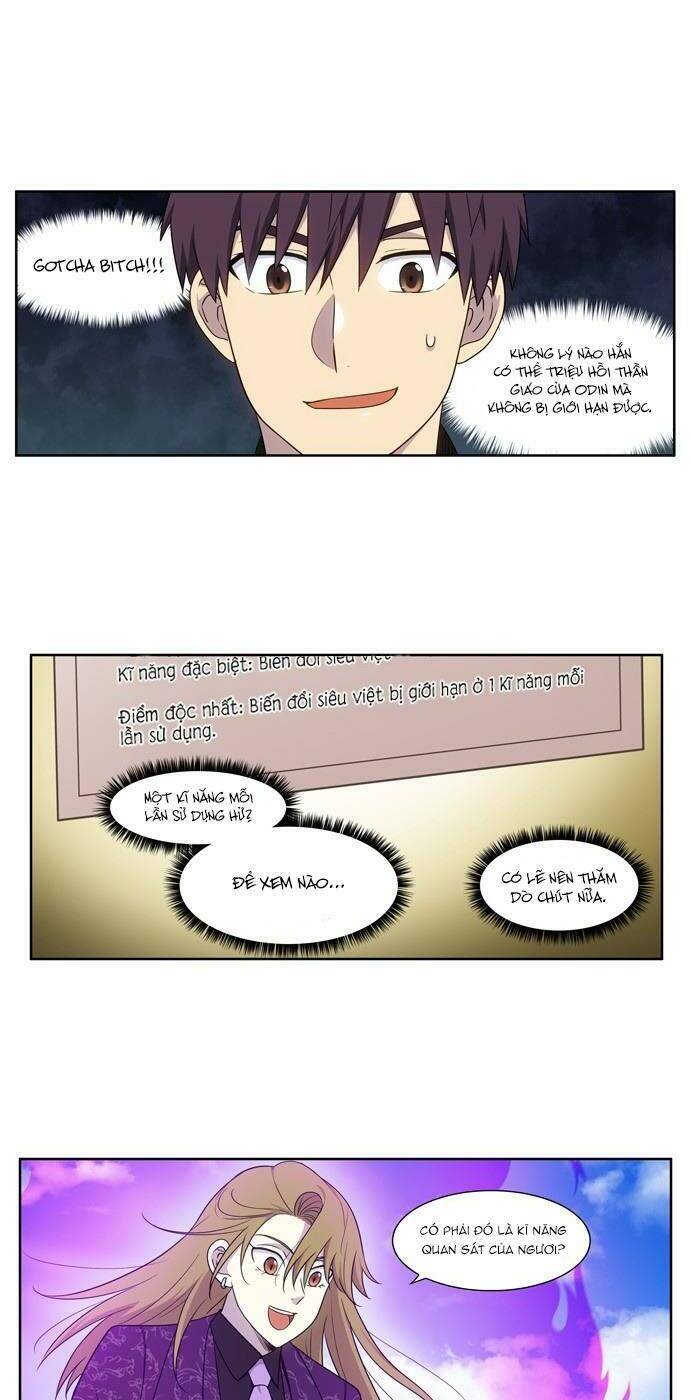 Thế Giới Game Thủ Chapter 396 - Trang 2