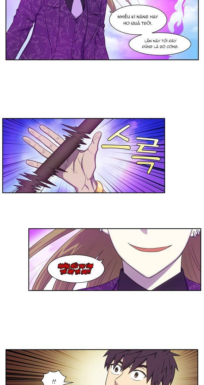 Thế Giới Game Thủ Chapter 396 - Trang 2