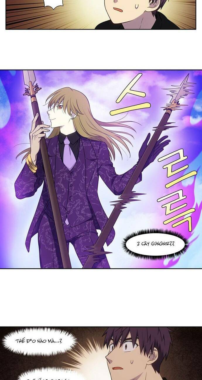 Thế Giới Game Thủ Chapter 396 - Trang 2