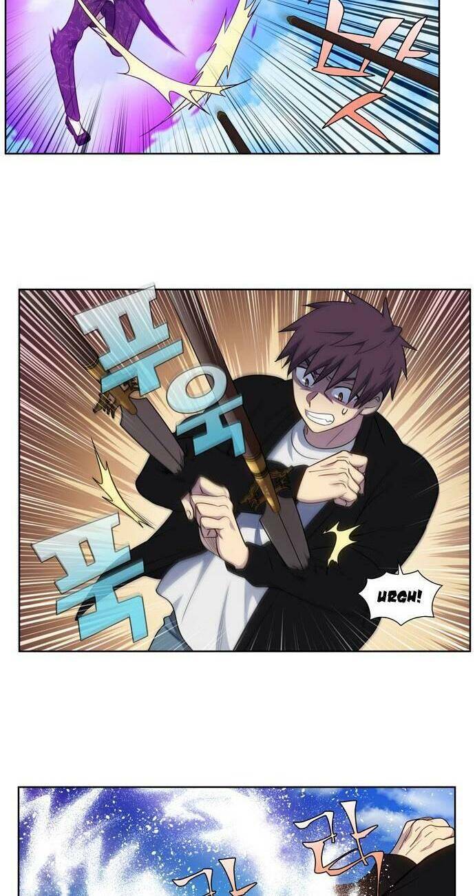 Thế Giới Game Thủ Chapter 396 - Trang 2