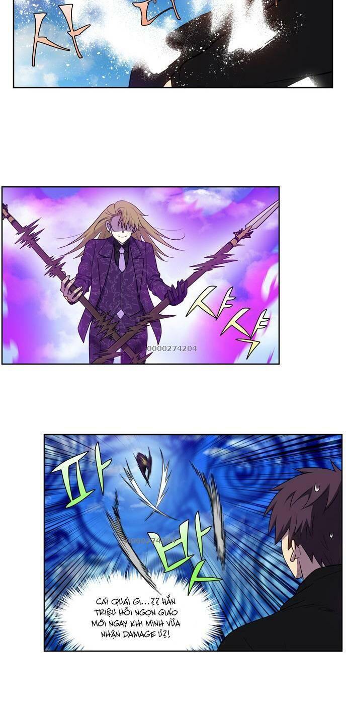 Thế Giới Game Thủ Chapter 396 - Trang 2