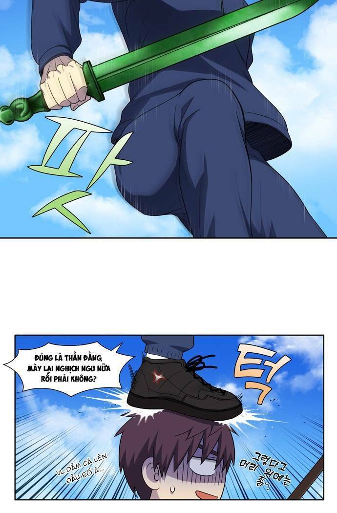 Thế Giới Game Thủ Chapter 396 - Trang 2