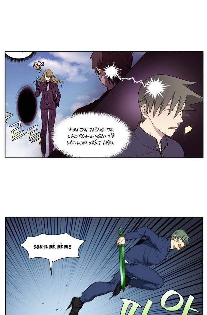 Thế Giới Game Thủ Chapter 396 - Trang 2