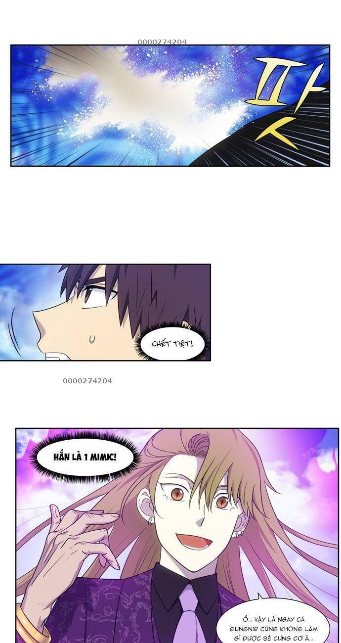 Thế Giới Game Thủ Chapter 396 - Trang 2