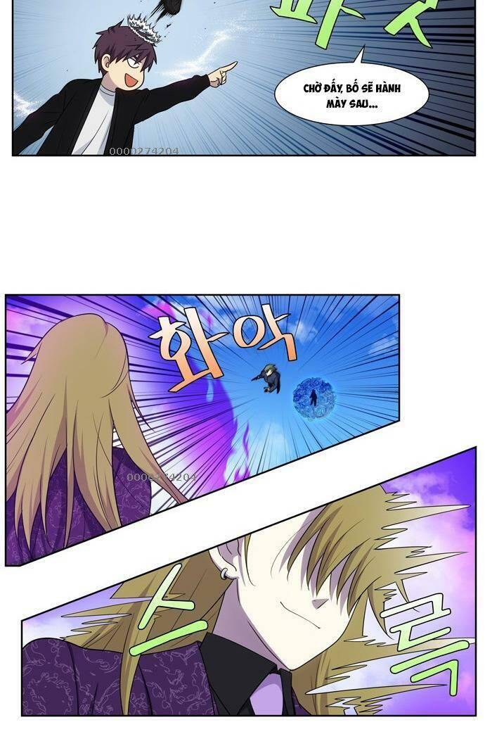 Thế Giới Game Thủ Chapter 396 - Trang 2