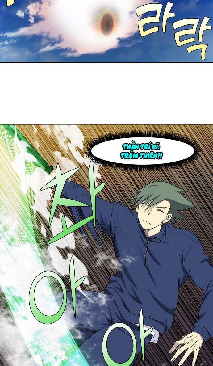 Thế Giới Game Thủ Chapter 396 - Trang 2