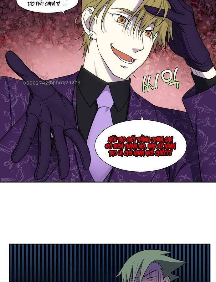 Thế Giới Game Thủ Chapter 396 - Trang 2