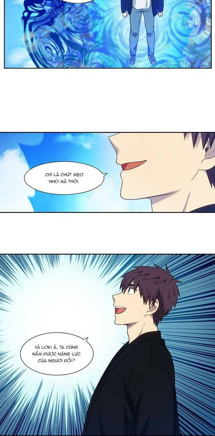 Thế Giới Game Thủ Chapter 396 - Trang 2