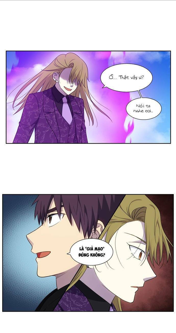 Thế Giới Game Thủ Chapter 396 - Trang 2