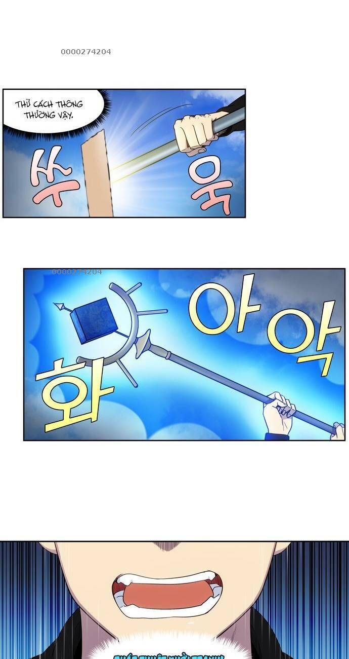 Thế Giới Game Thủ Chapter 397 - Trang 2