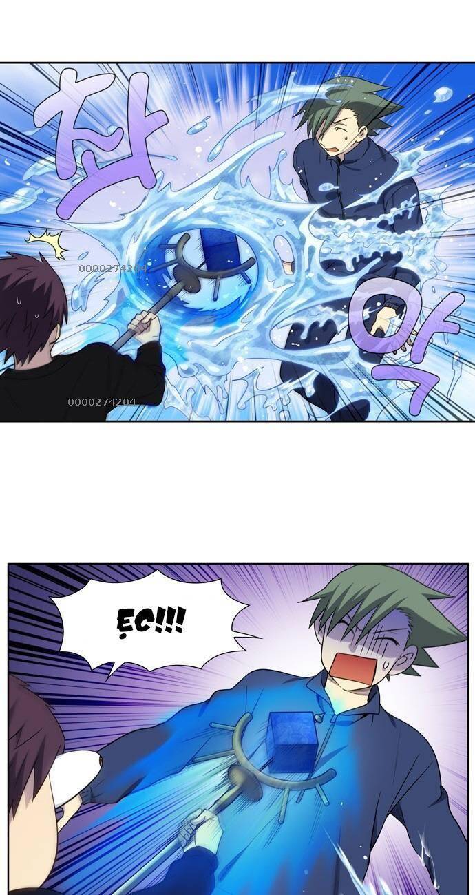 Thế Giới Game Thủ Chapter 397 - Trang 2