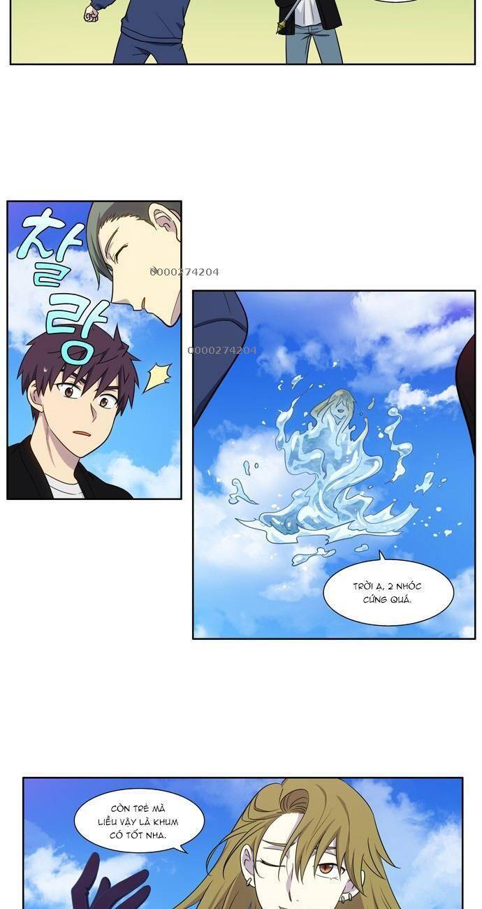 Thế Giới Game Thủ Chapter 397 - Trang 2