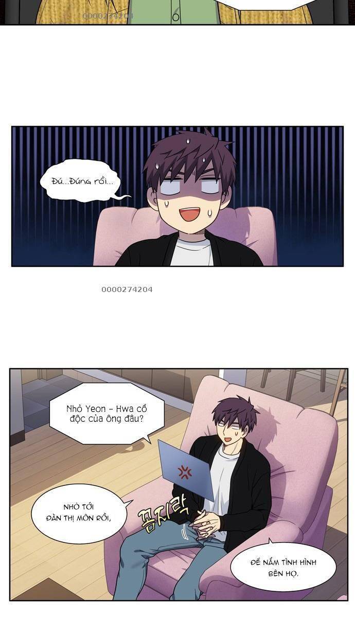 Thế Giới Game Thủ Chapter 397 - Trang 2