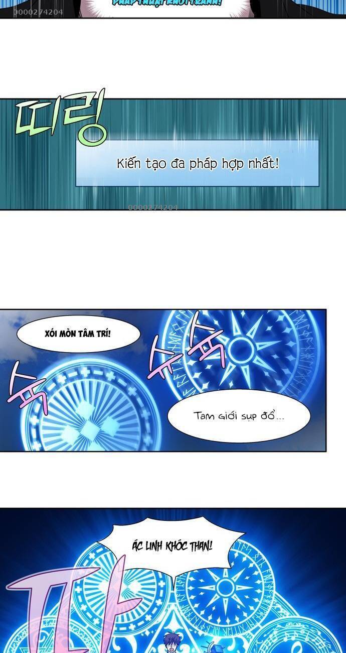 Thế Giới Game Thủ Chapter 397 - Trang 2