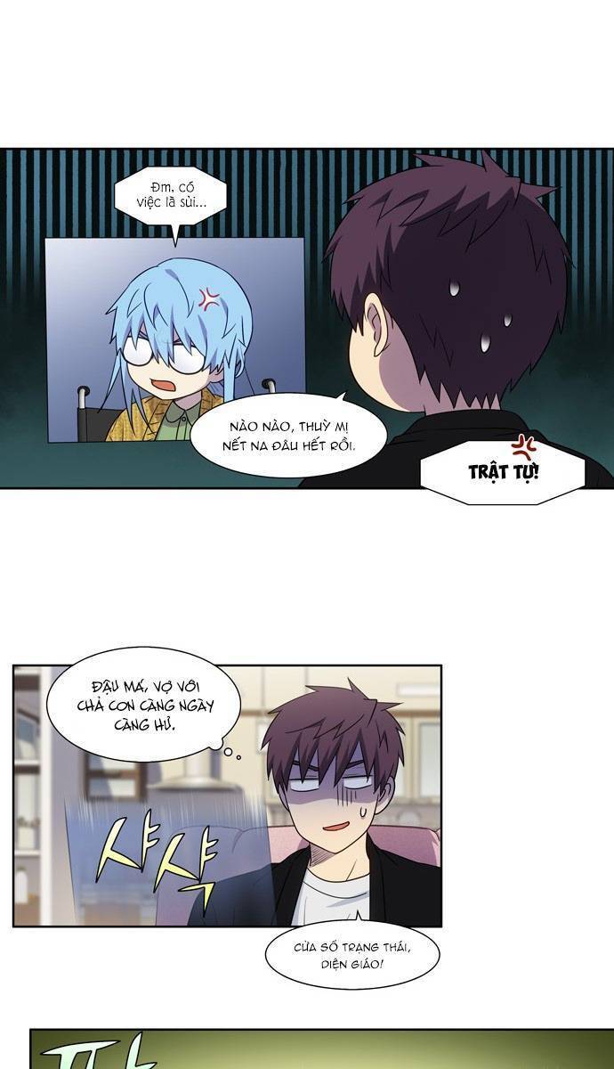 Thế Giới Game Thủ Chapter 397 - Trang 2