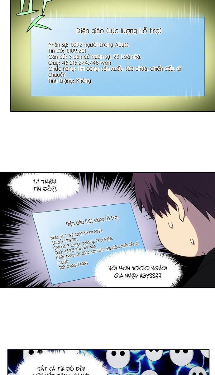 Thế Giới Game Thủ Chapter 397 - Trang 2