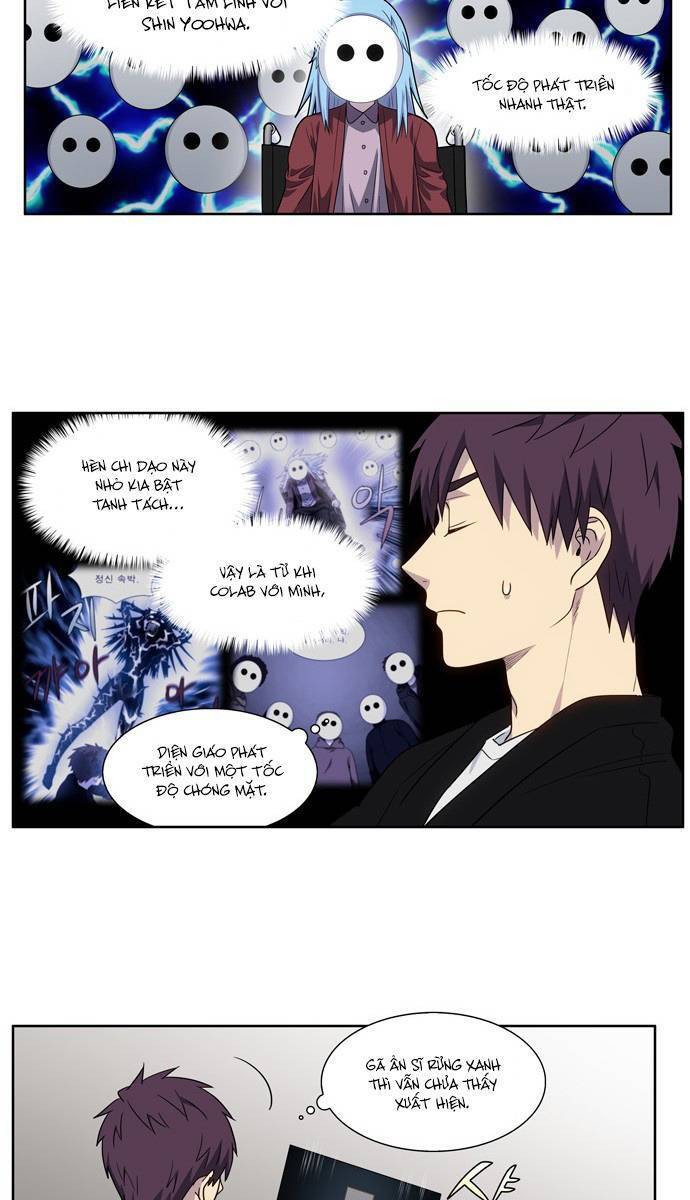 Thế Giới Game Thủ Chapter 397 - Trang 2