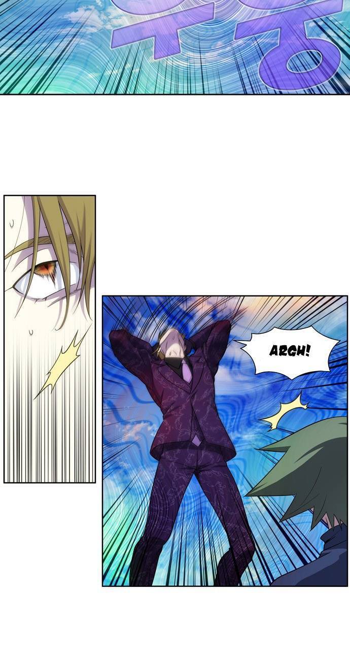 Thế Giới Game Thủ Chapter 397 - Trang 2