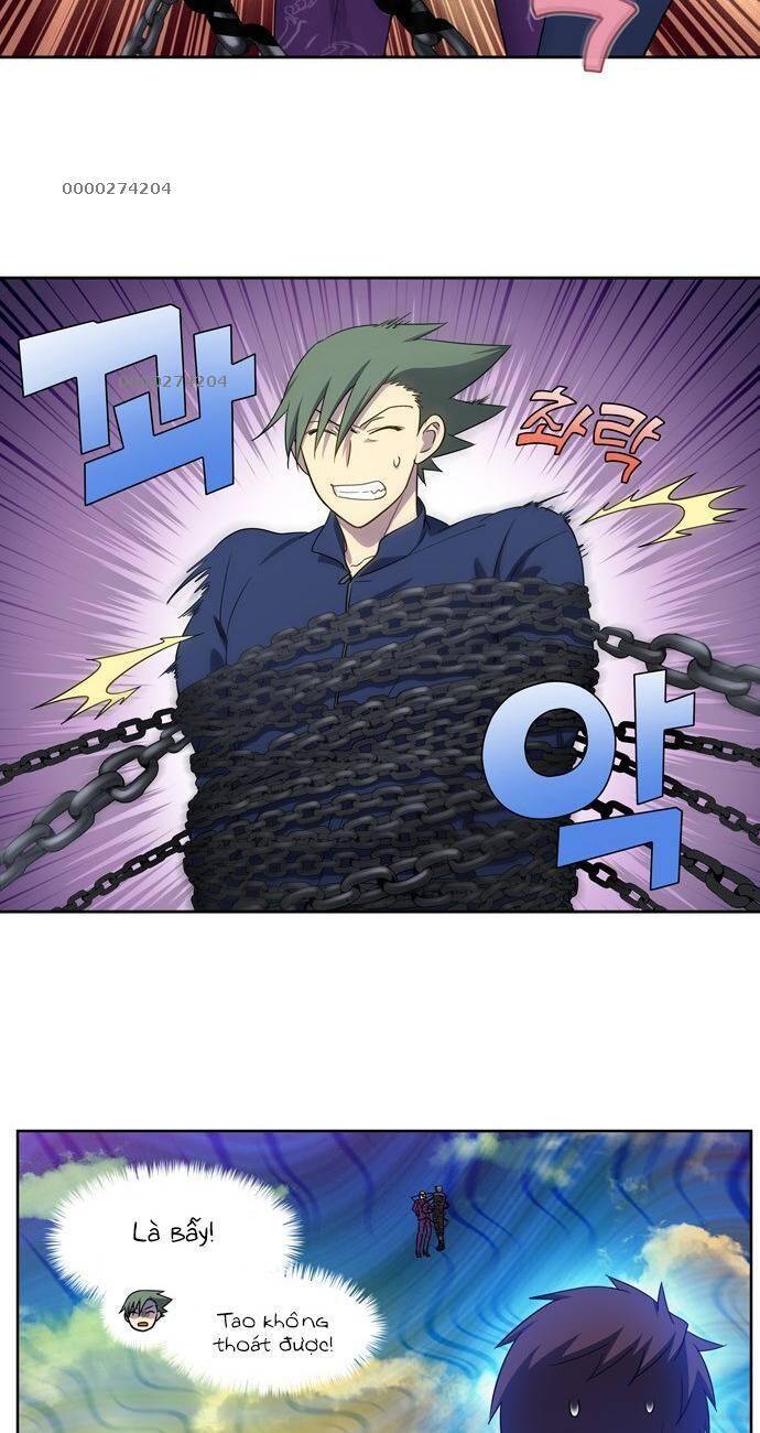 Thế Giới Game Thủ Chapter 397 - Trang 2