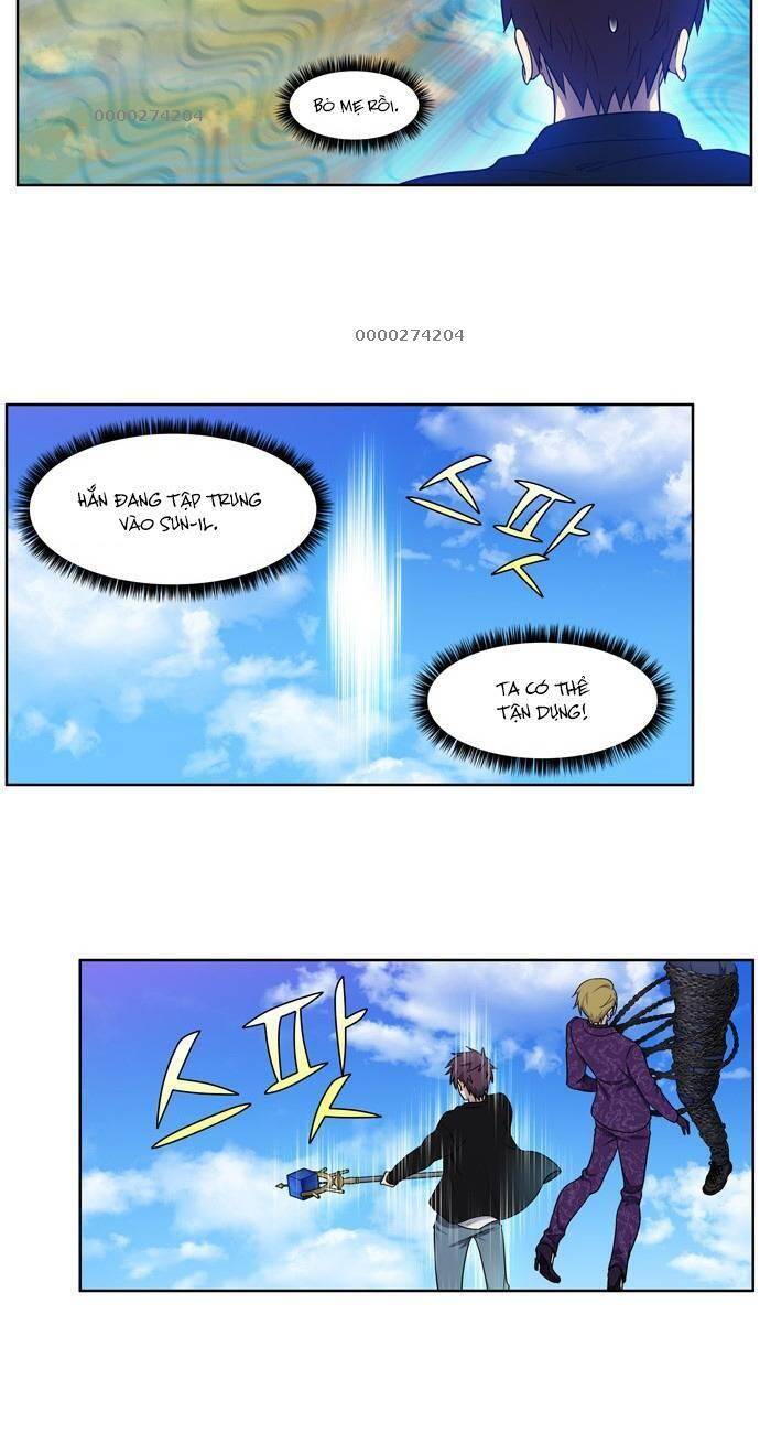 Thế Giới Game Thủ Chapter 397 - Trang 2