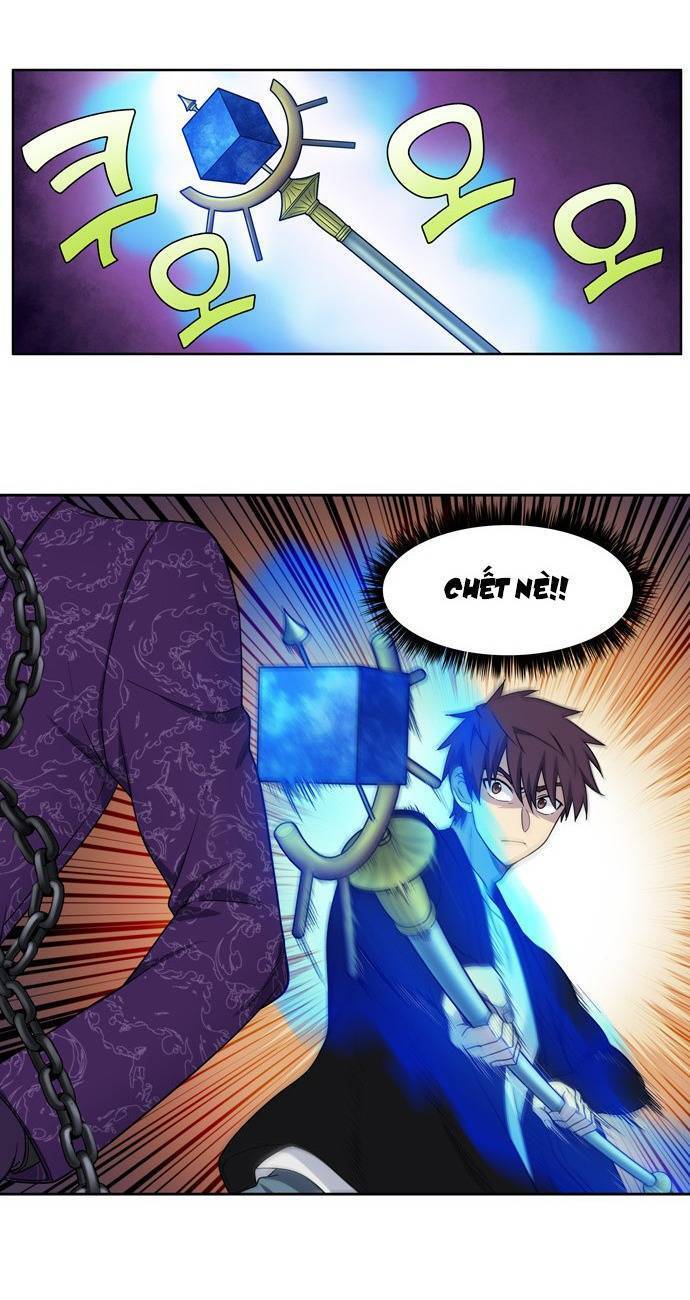 Thế Giới Game Thủ Chapter 397 - Trang 2