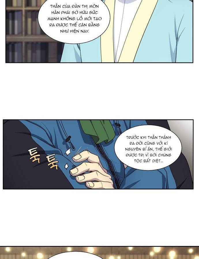 Thế Giới Game Thủ Chapter 398 - Trang 2