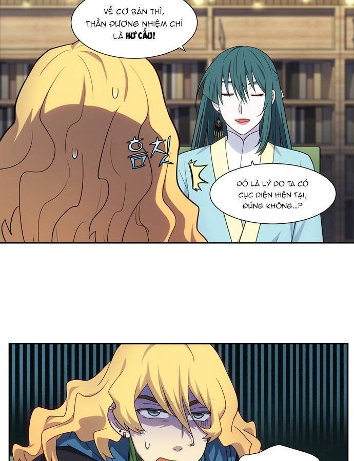 Thế Giới Game Thủ Chapter 398 - Trang 2