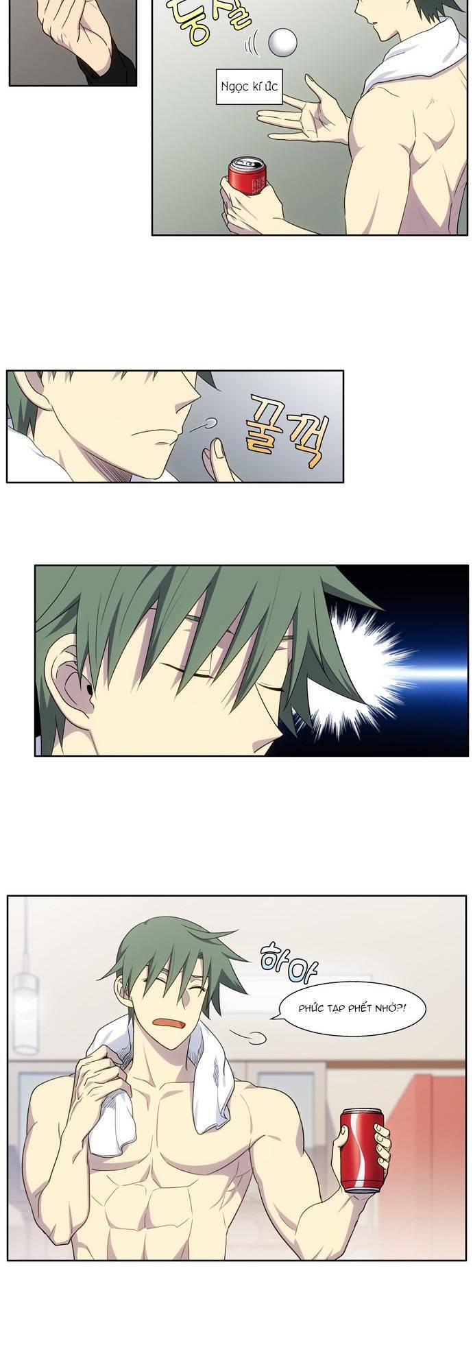 Thế Giới Game Thủ Chapter 398 - Trang 2