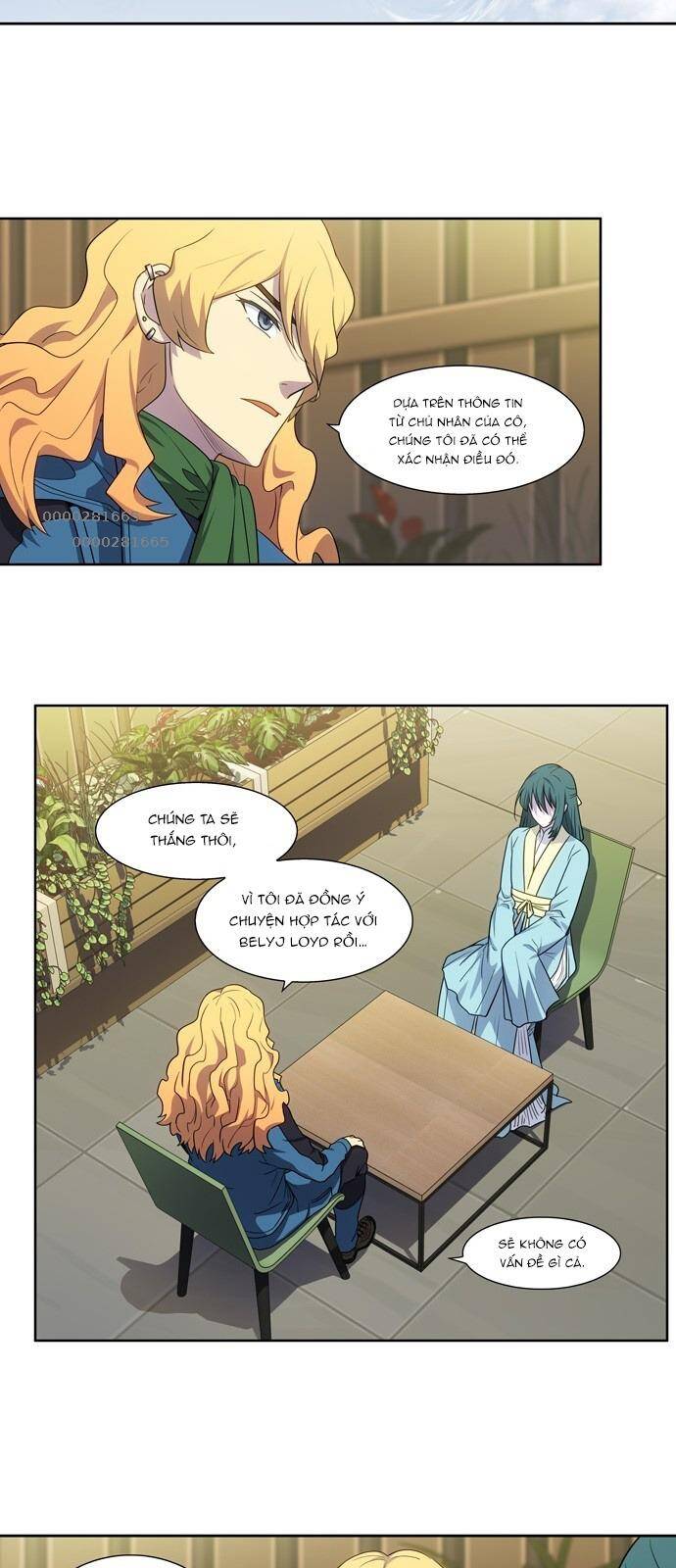 Thế Giới Game Thủ Chapter 399 - Trang 2