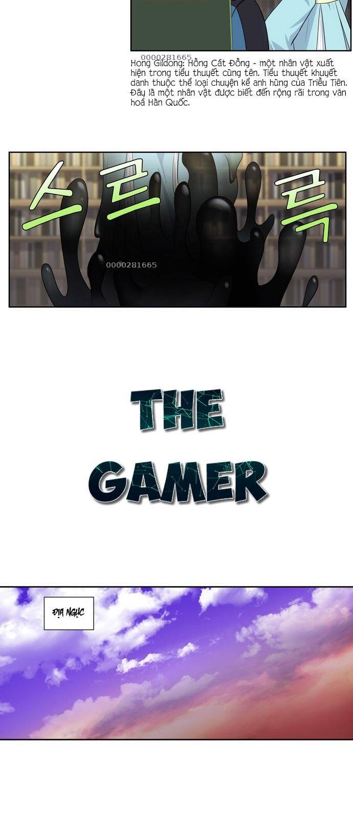 Thế Giới Game Thủ Chapter 399 - Trang 2