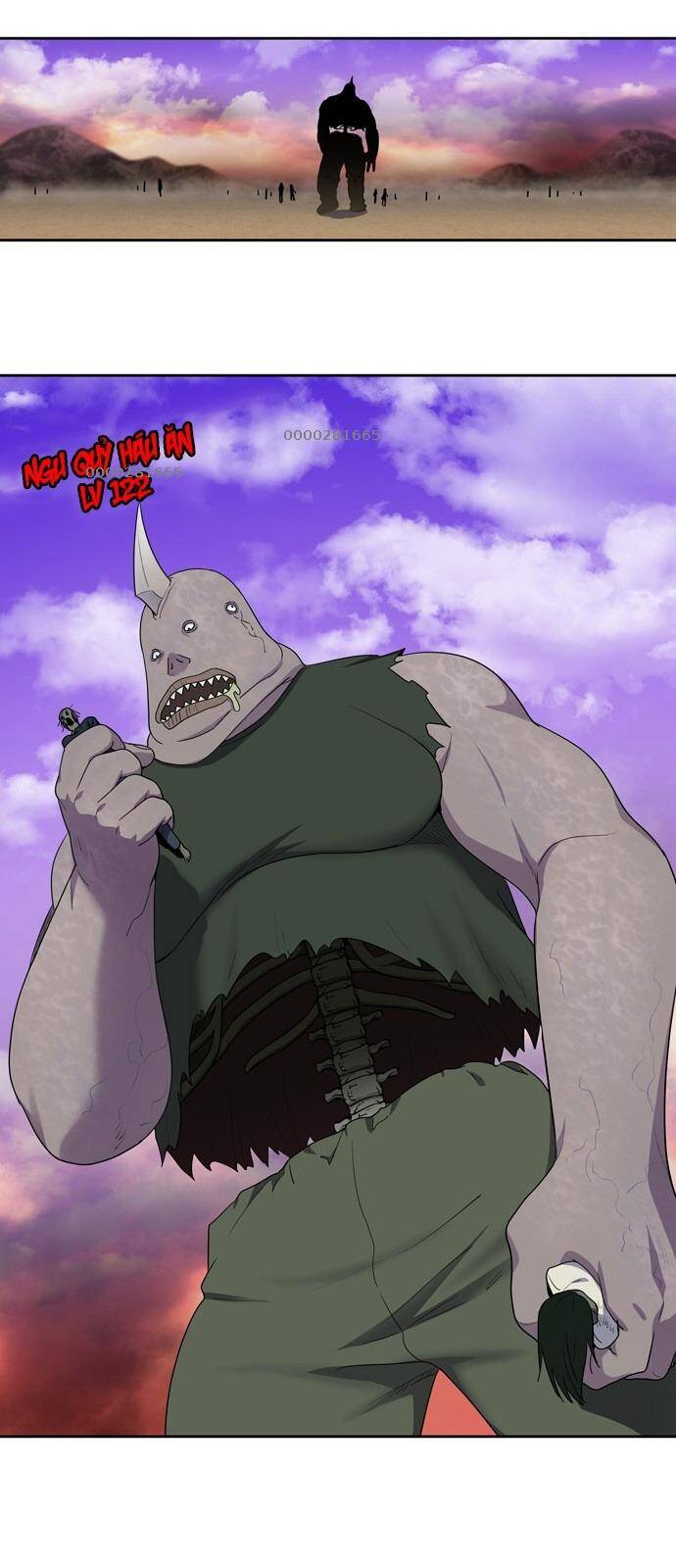 Thế Giới Game Thủ Chapter 399 - Trang 2