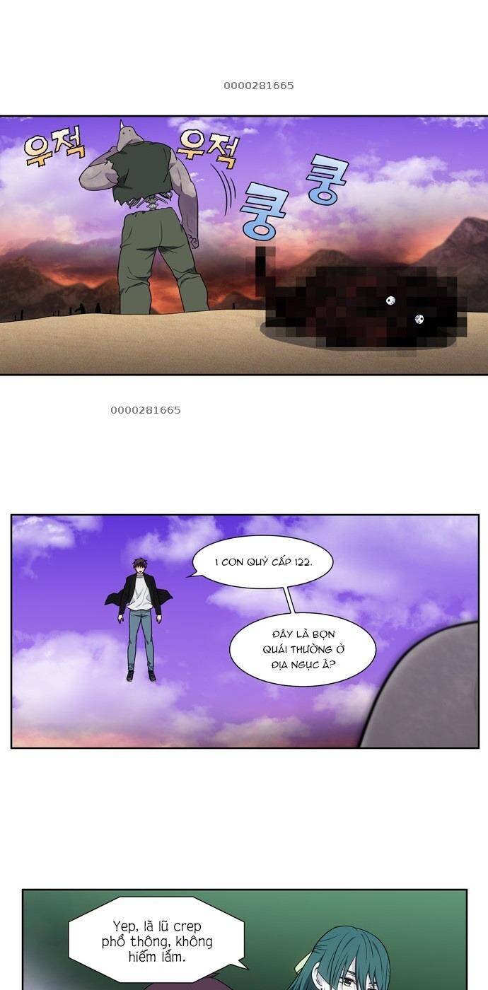 Thế Giới Game Thủ Chapter 399 - Trang 2