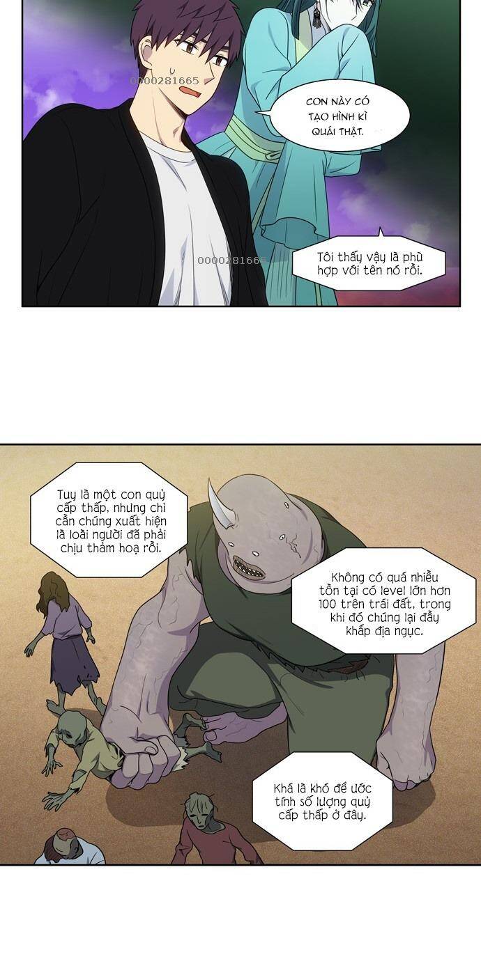 Thế Giới Game Thủ Chapter 399 - Trang 2