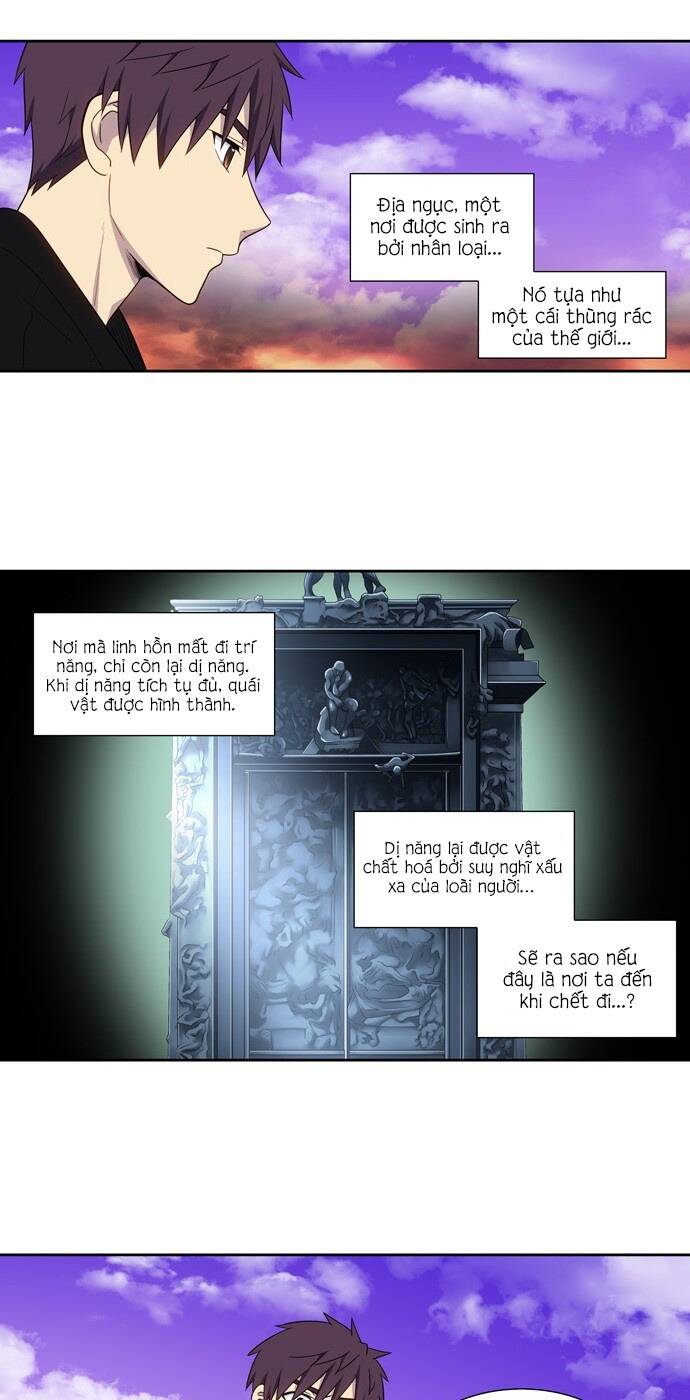 Thế Giới Game Thủ Chapter 399 - Trang 2