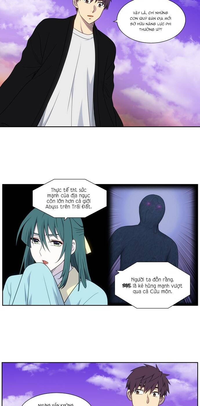 Thế Giới Game Thủ Chapter 399 - Trang 2