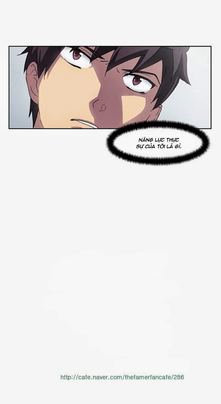 Thế Giới Game Thủ Chapter 4 - Trang 2