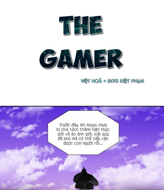 Thế Giới Game Thủ Chapter 400 - Trang 2